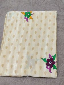 Rajnandni Saree Silk