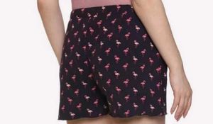 HERE&amp;NOW Lounge Shorts