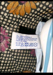 Chicco Rainbow 🌈 Cube - Blue