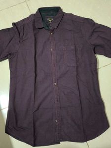 Buffalo Slim Fit Shirt