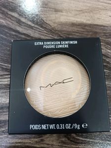 MAC Highlighters