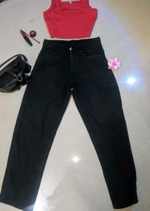 Straight Leg Denim For 350✨✨