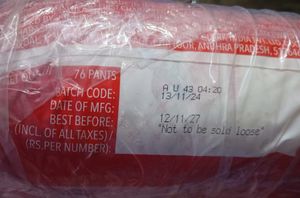 Huggies Wonder Pants M (7-12kg) - 76 Pack