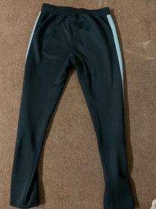 Black lower
