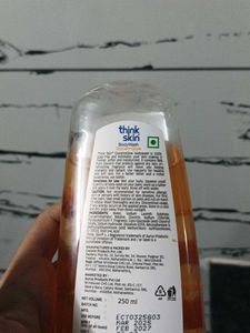 Think Skin Body Wash