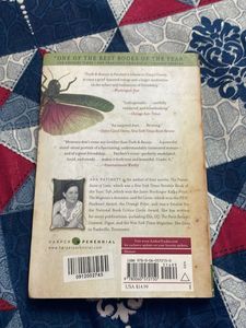 Truth &amp; Beauty by Ann Patchett