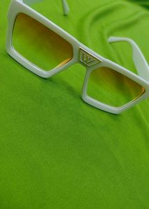 Beautiful Yellow Shades Sunglasses🤍