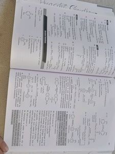 MTG Chemistry Class 12 !! Guide !! New !! sAle