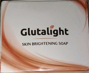 Glutalight Skin Brightening Soap