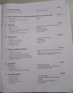 Arihant Objective Physics Volume 1 &amp; 2 DC PANDEY