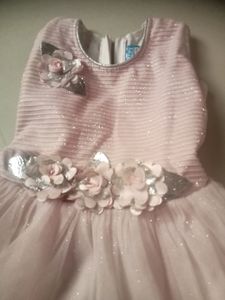 Baby Girl ❤️ Nice Frock