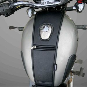 All Bike Cover/Tank Patta Cover