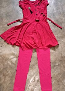 Pack Of 3 Dress