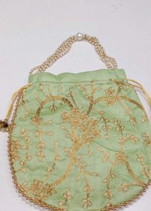 Potli Bag