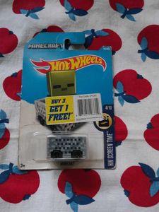 Hot Wheels Car