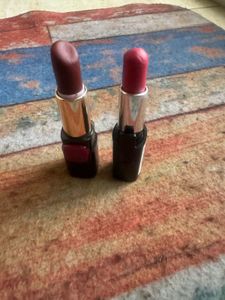 Loreal 2 Lipsticks Combo