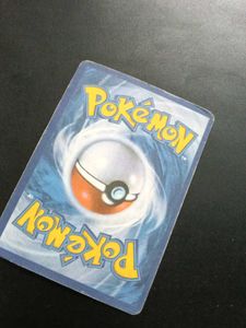 Charizard EX Pokemon Card