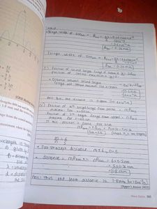 Xam Idea Physics Class XII