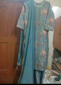 Elegant Kurta Set