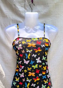 1225 CUTE MINI BODYCON