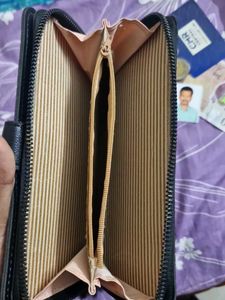 Forever Young Wallet