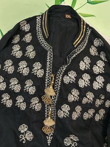 Ethnic Gown