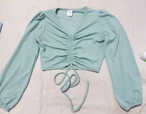 Crop Top For Women