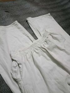 Trouser Combo Of 2
