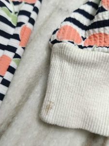 Sweatshirt For Girls