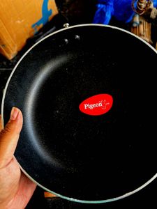 Peigon Unused Frypan With Handle Non Stick