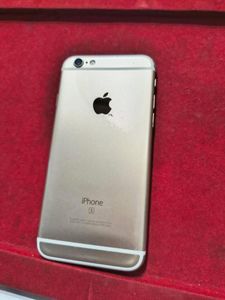 Iphone 6s 32gb Rose Gold Mint Condition Phone