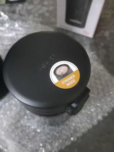 Cello Duro &amp; Milton Thermosteel Bottles