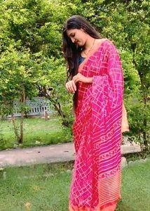 Beautiful Saree