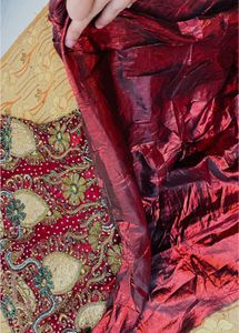 Bridal Lehnga