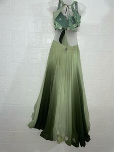 LEHENGA CHOLI