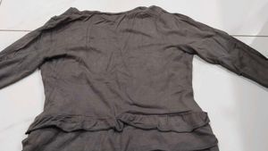 Shrug/Top