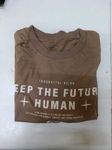 Graphic Print T-Shirt