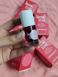 Benefit Benetint Lip &amp; Cheek Stain