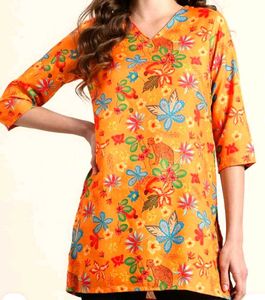 Premium Short Kurti