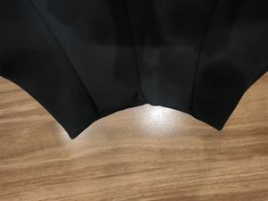mini pleated skirt