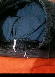 🔥Sale Polo Shirt with fleece pant