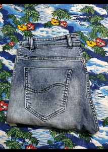 Lee Denim Jeans
