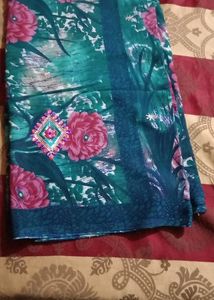 Daily Wear saree