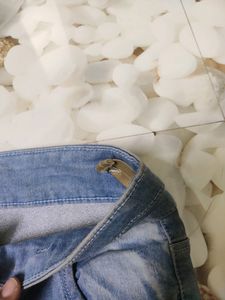 Denim Jeans