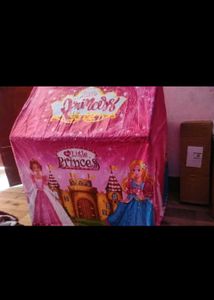 Kids Play Tent House