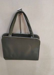 purse