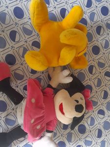 Soft Toys