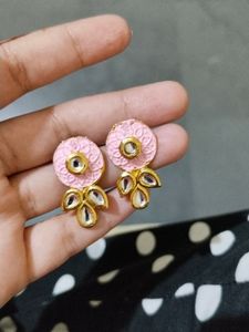 Necklace Set+EarringsCombo