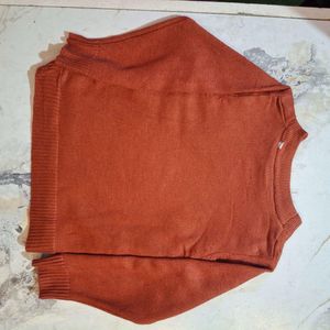 Unisex Kids Sweater