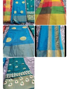 New Saree&#39;s Combo 3